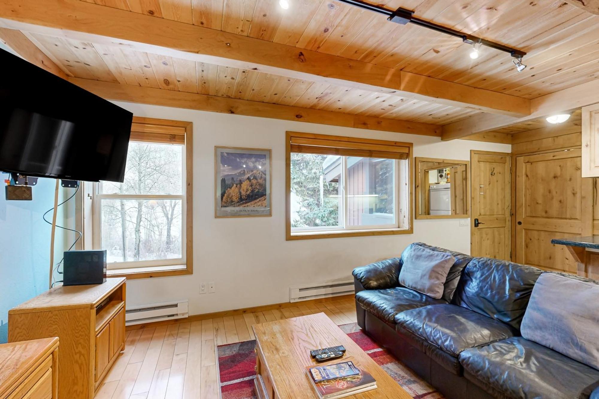 Sun Valley Atelier Studio - Chic Rustique Exteriör bild